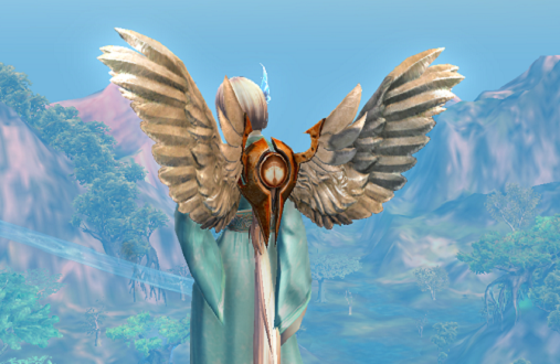 NPC Goldrinerk Daily Wings - 187000107