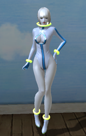 Astronaut's Costume - 110900830