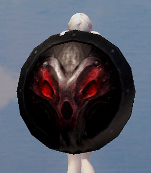 NPC DragonTooth Shield 01 - 115001840