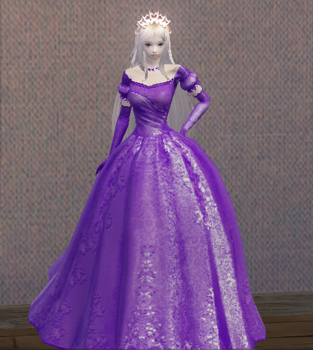 Dye: Rich Purple - 169220036