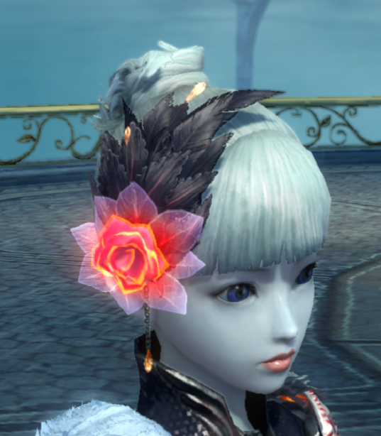 NPC Tiamat Eternal Chain Head - 125003168