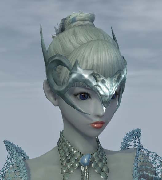 npc Illuminary Obelisk Strengthened Leather Head - 125003974