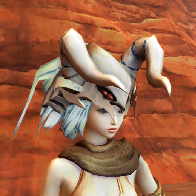Wind Spirit Hat - 125040117