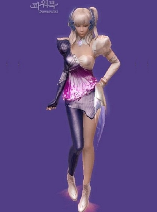 Primal Spirit Hauberk - 110900565
