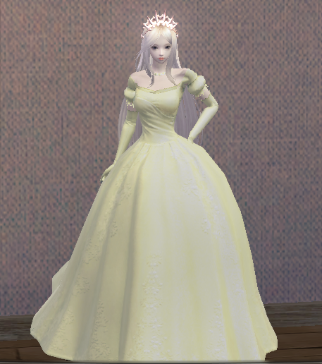 Dye: Pastel Green Tea - 169231021