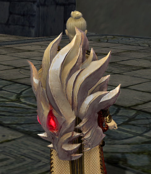 NPC RentusHard Shield 01 - 115001817