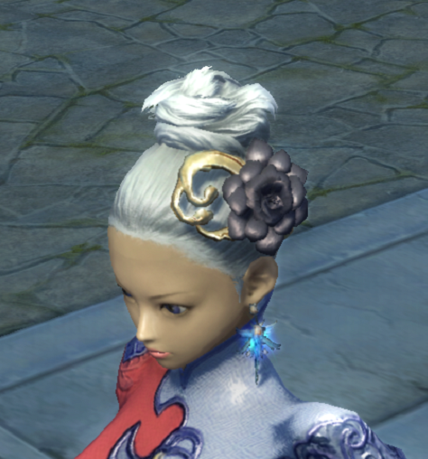 NPC Abyss Chain Head (3.0) - 125002632