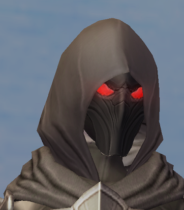 Executioner's Mask - 125045594