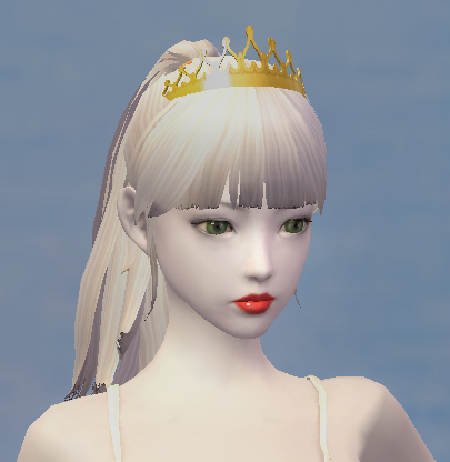 Black Swan Hairpin - 125045616