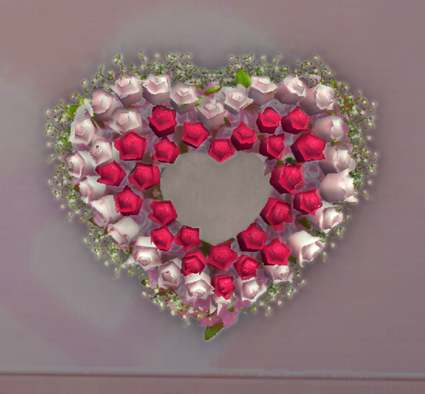Sweet Chocolate Wall Ornament (60 days) - 170030048