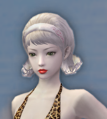 [Hair Change Ticket] 'Nobody' Flip - 169800168