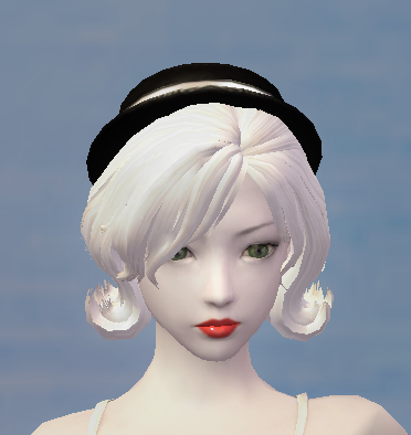 Modern Look Head Special - 125045541
