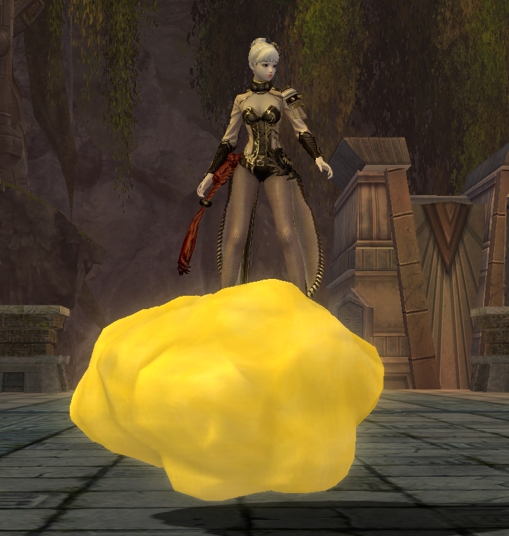 Goldenimbus - 190100078