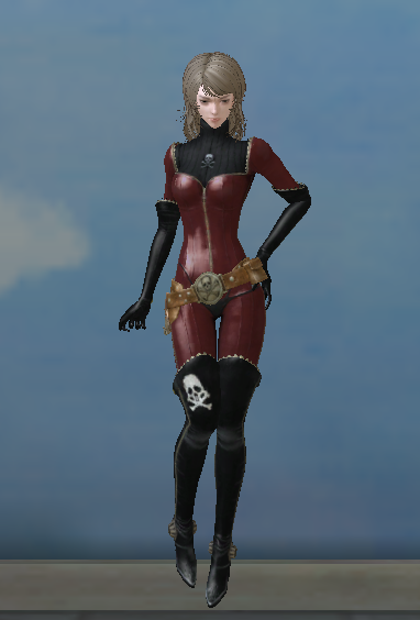 Kei Form Candy (Female chars only) - 160010329