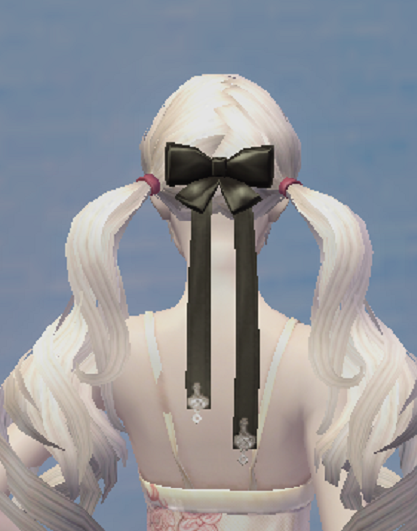 Galateia's Hairpin - 125045591