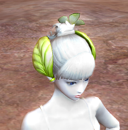 Innocent Aris' Plate Accessory - 125003165