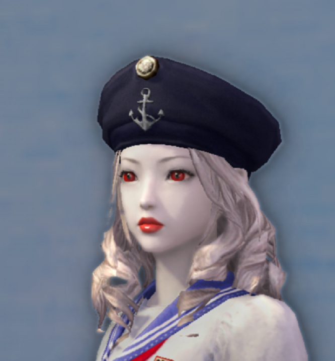 Marine Hat - 125040182