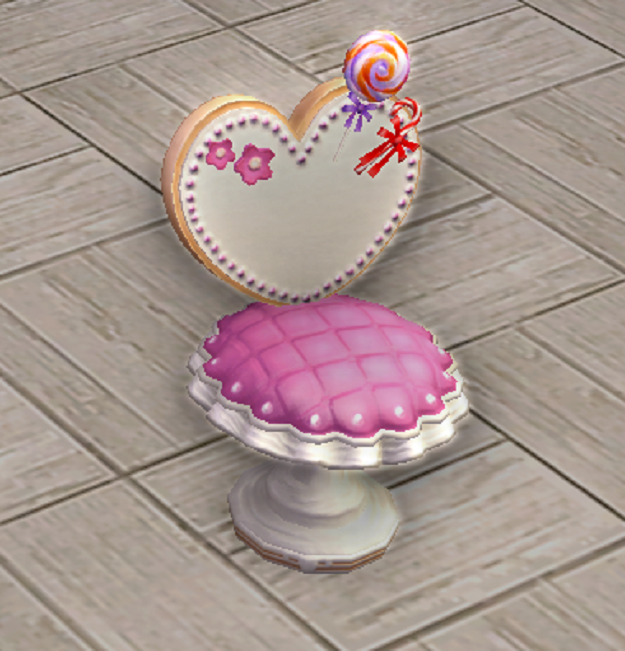 Happy Candy Couch - 170130040