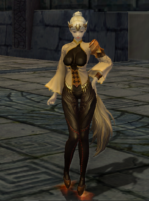 NPC RentusHard LeatherJacket 01 - 110301861