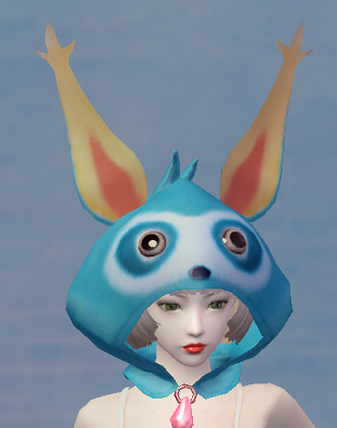 Forest Denku's Head - 125045558