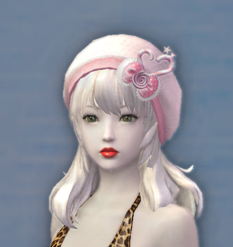 Happy Couples' Hat - 125050029