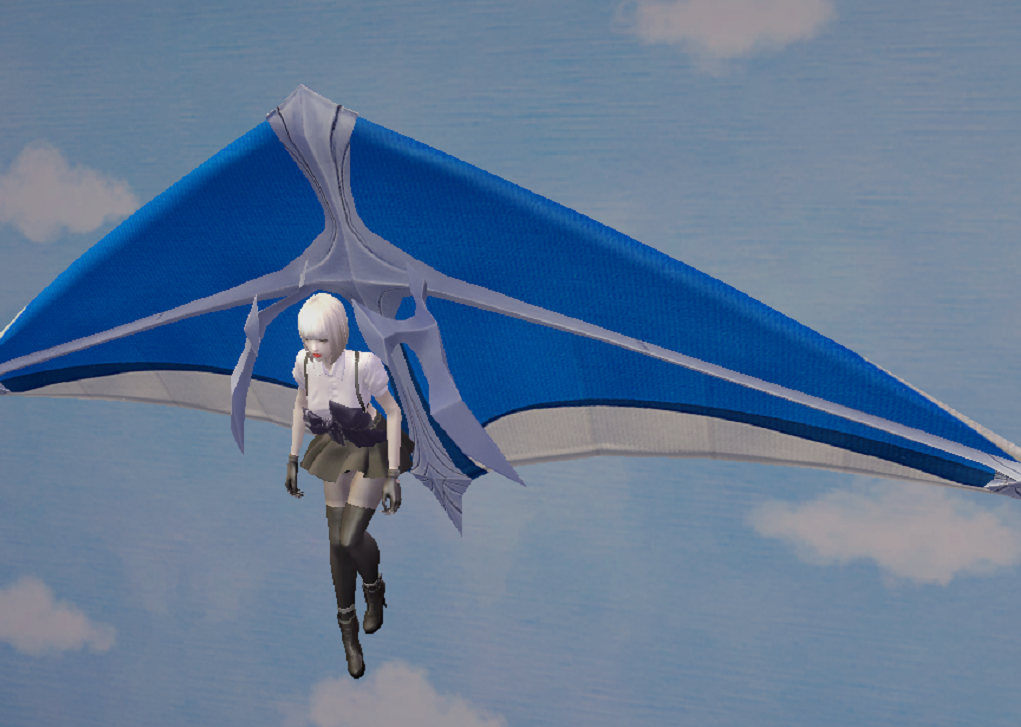 Aether Glider - 187060178