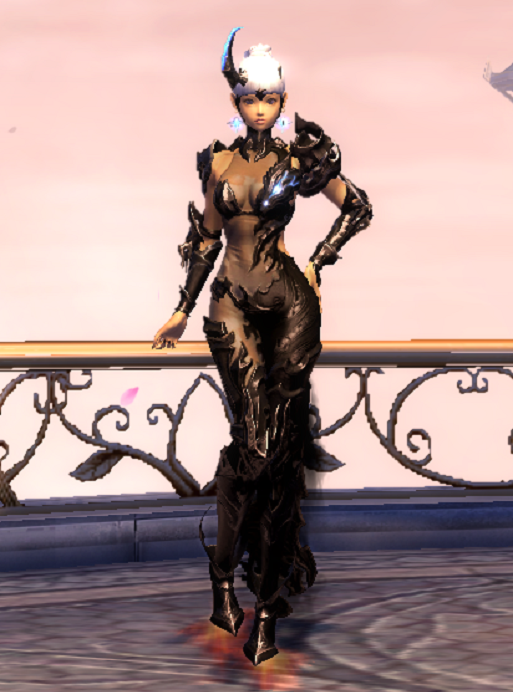 NPC BeritraInstancedDungeon PlateJacket 01 - 110601655