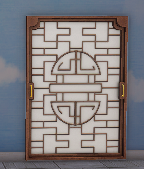 Eastern Window - 170000049