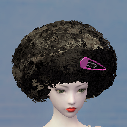 Extraordinary Round Head - 125045467