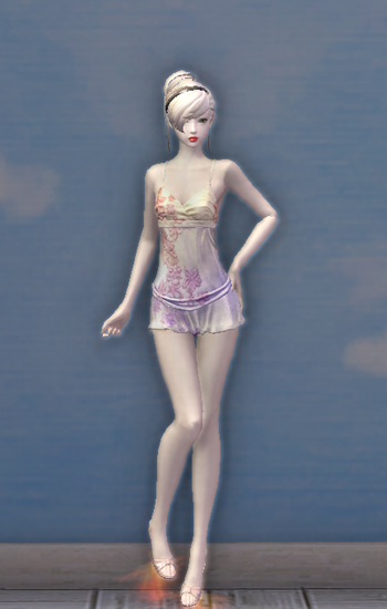 Sunrise Sleepwear - 110900469