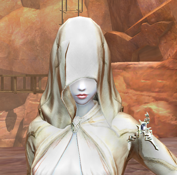 Forsaken Temple Headband - 125002250