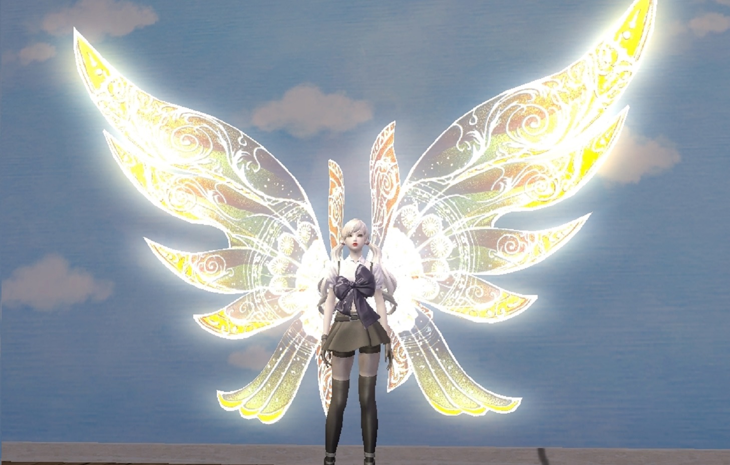 NPC General's Gallery Wings - 187000139