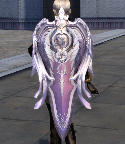 Dazzling Shield of Agent - 115001841