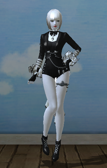 Galateia's Formal Wear - 110900993