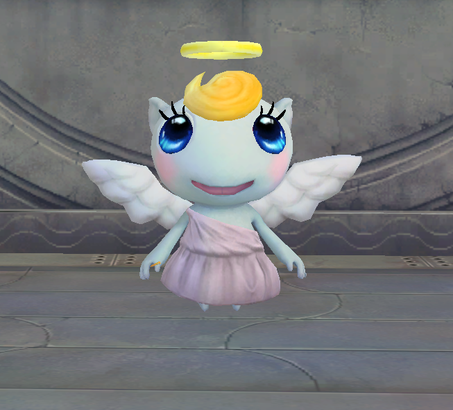 Helper Pixie Egg (30 days) - 190020196