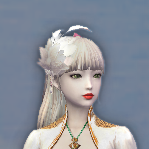 Beatific Hairpin - 125040172