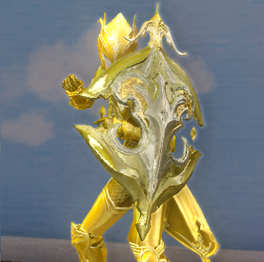 Golden Shield - 115001482