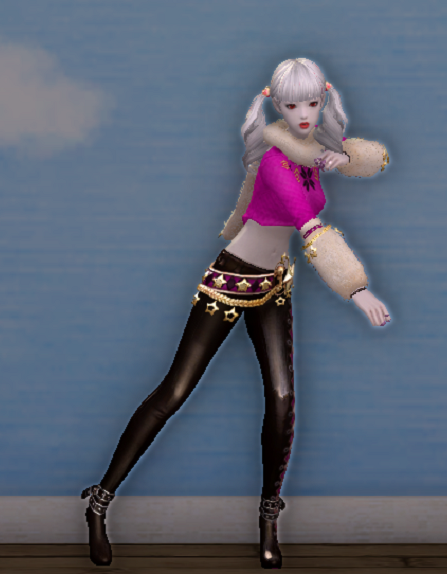 [Emotion Card] '2DT' Dance, Part 1 - 169600078
