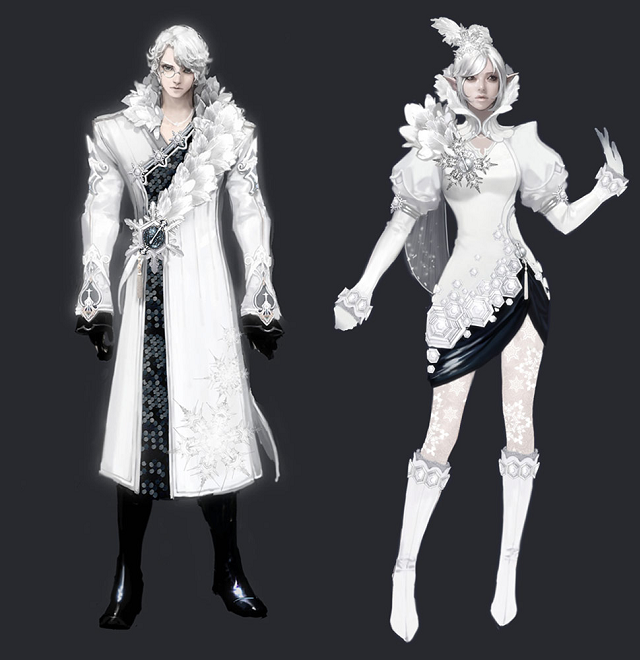 NPC Temple 2nd Divinization Hero Chain Gloves - 111501234