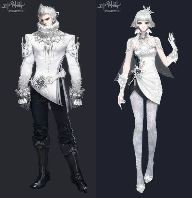 NPC Temple 2nd Divinization Hero Leather Shoes - 114301297