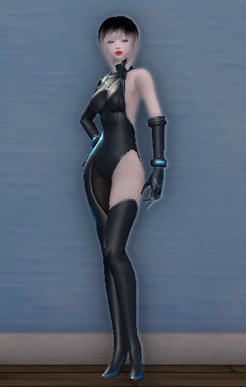 Audron Attire - 110900557