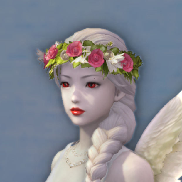 Beatific Crown - 125040056