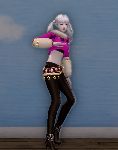 [Emotion Card] 'Again Crab Leg' Dance - 169600089