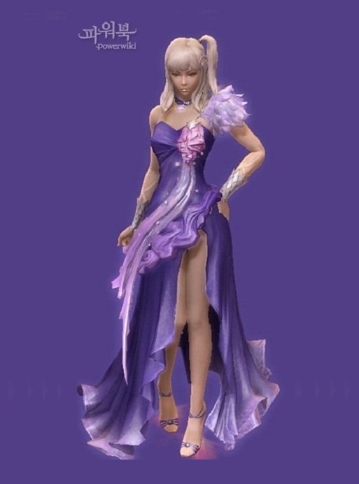 Primal Spirit Tunic - 110900567