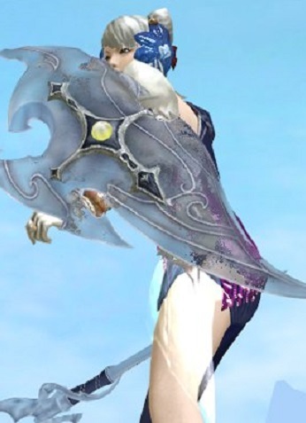 Primal Spirit Shield - 115001683