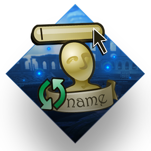 Name Change Ticket - 169670000