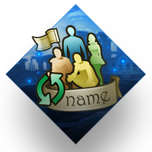 Legion Name Change Ticket - 169680000