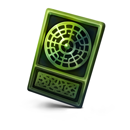 Gathering Boost Charm I - 200% - 169620075