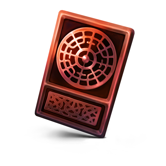 Crafting Boost Charm I - 500% - 169620138