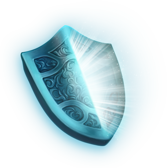 Major Blessed Augment: Level 2 - 168310018